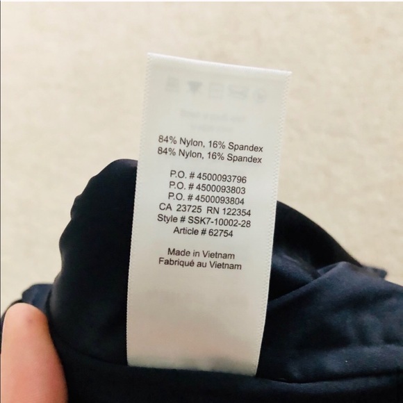 NWT Aritzia Wilfred Free Body Suit - Picture 6 of 6